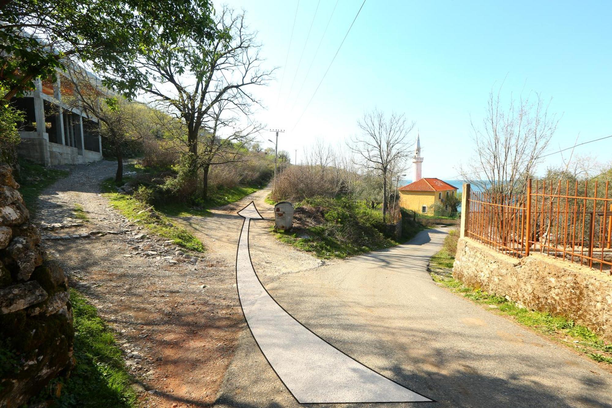 Vani I Bardhe Zogaji Εξωτερικό φωτογραφία